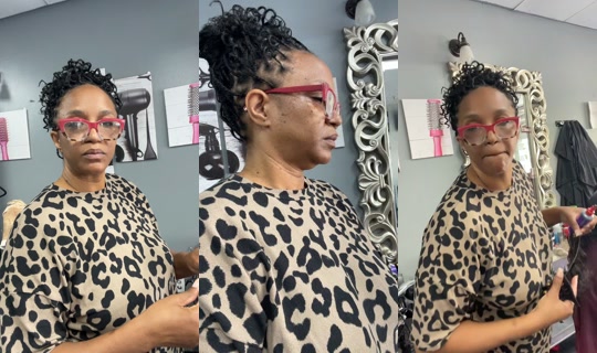 topstylist2380's Live Session — Jul 11, 2026, 12:36 PM