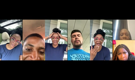 topstylist2380's Live Session — Jul 13, 2026, 3:35 PM