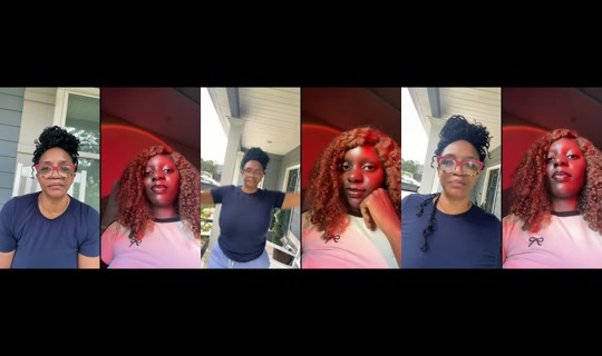topstylist2380's Live Session — Jul 13, 2026, 4:26 PM