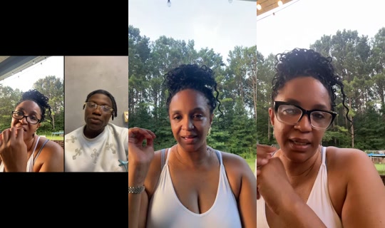 topstylist2380's Live Session — Jul 27, 2026, 12:12 AM