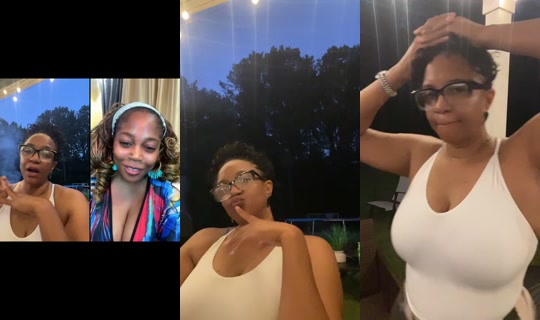 topstylist2380's Live Session — Jul 27, 2026, 1:03 AM