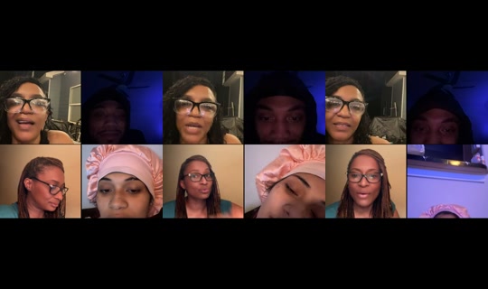 topstylist2380's Live Session — Jul 27, 2026, 3:07 AM