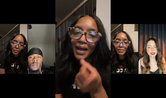 topstylist2380's Live Session — Sep 8, 2026, 2:48 AM
