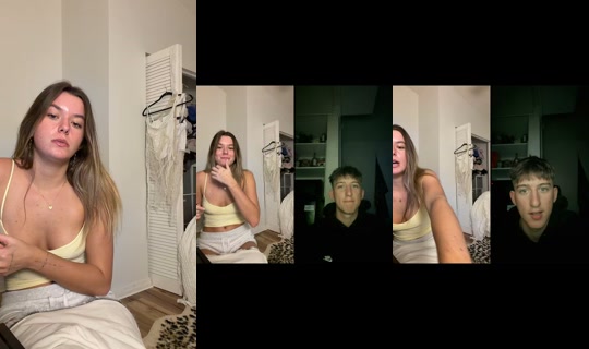 tori.ggranato's Live Session — Oct 20, 2026, 3:28 AM