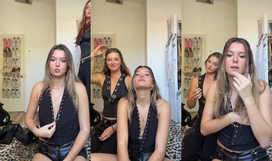 tori.ggranato's Live Session — Oct 22, 2026, 7:20 PM