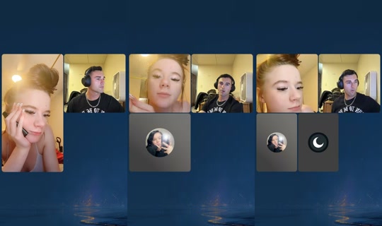tori.xo21's Live Session — Aug 8, 2026, 1:09 PM