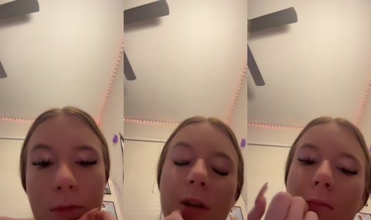 tori.xo21's Live Session — Aug 9, 2026, 6:29 AM
