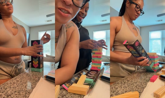 tori_blessed's Live Session — Jul 19, 2026, 7:21 PM