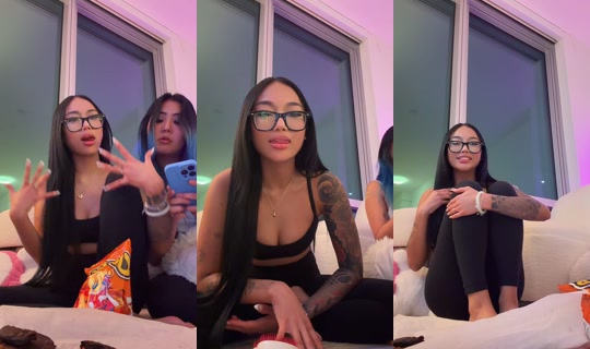 torihatesyouu's Live Session — Oct 3, 2026, 10:44 AM