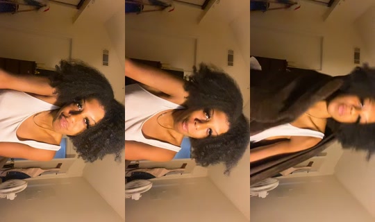 toriolaaa's Live Session — Aug 9, 2026, 10:53 AM