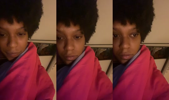 toriolaaa's Live Session — Sep 22, 2026, 7:34 AM