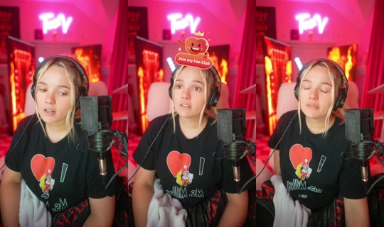 torivofficial's Live Session — Jul 31, 2026, 3:54 AM