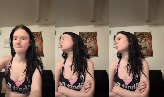 torixo32's Live Session — Oct 2, 2026, 10:29 PM