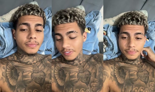 torvick4's Live Session — Jul 15, 2026, 1:51 AM