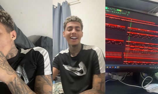 torvick4's Live Session — Jul 15, 2026, 2:05 PM