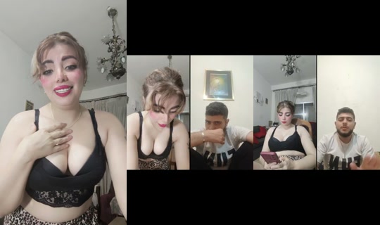 tota1top's Live Session — Sep 22, 2026, 4:37 PM