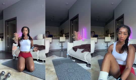totallyfatimah's Live Session — Oct 8, 2026, 12:31 PM