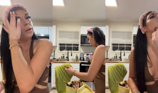 totallynotkjade's Live Session — Jul 20, 2026, 1:01 AM