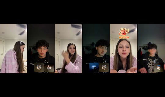 totallynotmi4h's Live Session — Jul 9, 2026, 11:25 AM