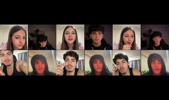 totallynotmi4h's Live Session — Jul 9, 2026, 12:31 PM