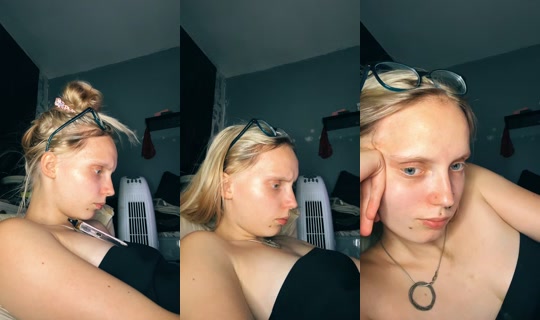 totalnotsoph's Live Session — Jul 15, 2026, 2:00 AM