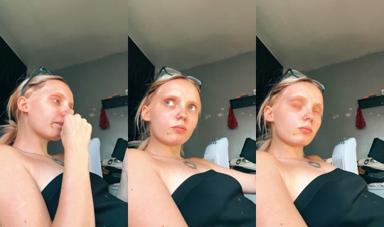totalnotsoph's Live Session — Jul 15, 2026, 7:05 PM