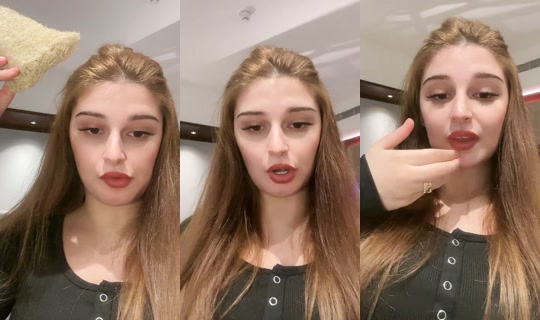 totattote's Live Session — Jul 13, 2026, 1:03 PM