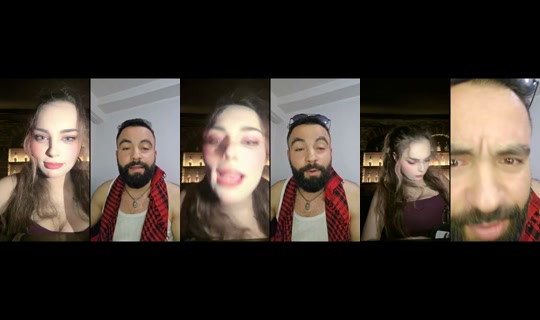 touh_zz2's Live Session — Sep 8, 2026, 8:20 PM