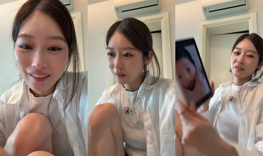 toumorokoshineko's Live Session — Sep 8, 2026, 5:25 AM