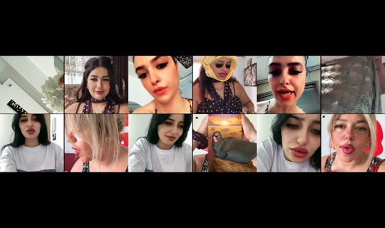 tounsiya167's Live Session — Jul 15, 2026, 3:51 PM