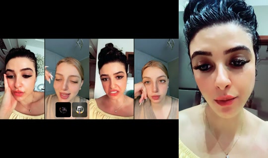 tounsiya167's Live Session — Jul 15, 2026, 5:40 PM