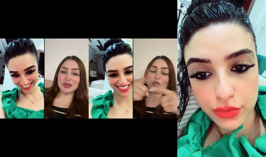 tounsiya167's Live Session — Jul 15, 2026, 7:58 PM