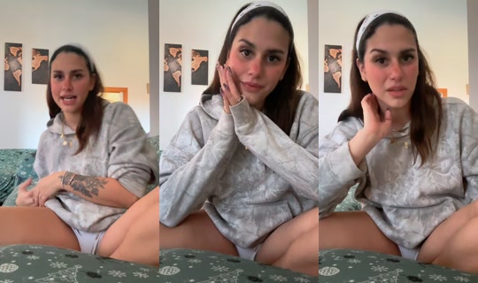 toxicfairyqueenn420's Live Session — Oct 29, 2026, 8:05 PM
