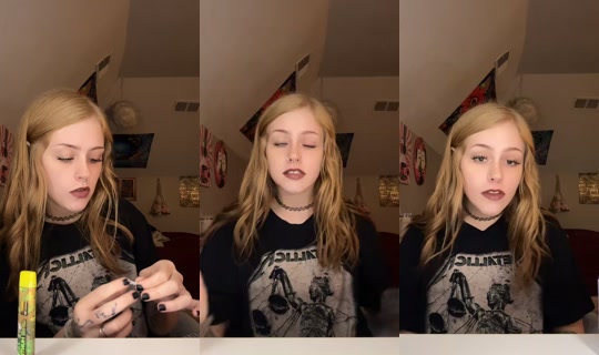 toxiclex444's Live Session — Oct 13, 2026, 12:58 AM