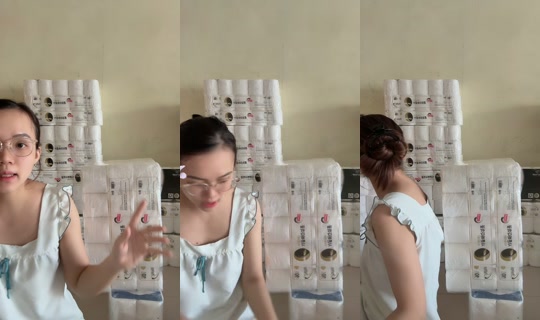 tp.ho.nh.carot's Live Session — Oct 6, 2026, 7:43 AM