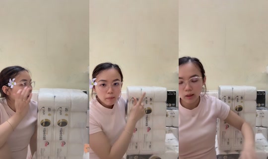 tp.ho.nh.carot's Live Session — Oct 6, 2026, 2:38 PM