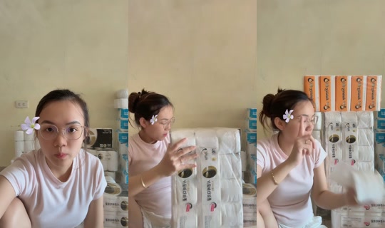 tp.ho.nh.carot's Live Session — Oct 7, 2026, 2:38 AM