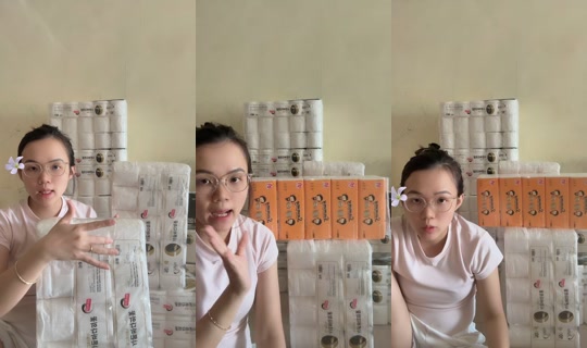tp.ho.nh.carot's Live Session — Oct 7, 2026, 6:29 AM