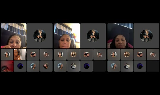 tpretty103's Live Session — Aug 7, 2026, 11:11 AM