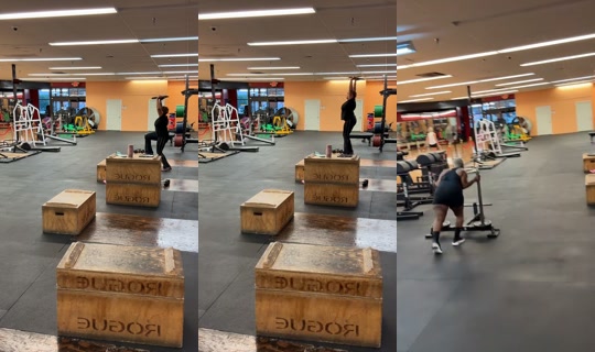 trainwithle's Live Session — Jul 9, 2026, 10:15 AM