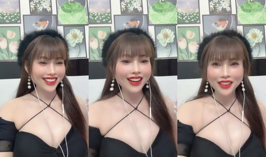 tramhuong..qn's Live Session — Jul 24, 2026, 12:51 PM