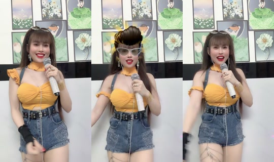 tramhuong..qn's Live Session — Jul 25, 2026, 12:55 PM