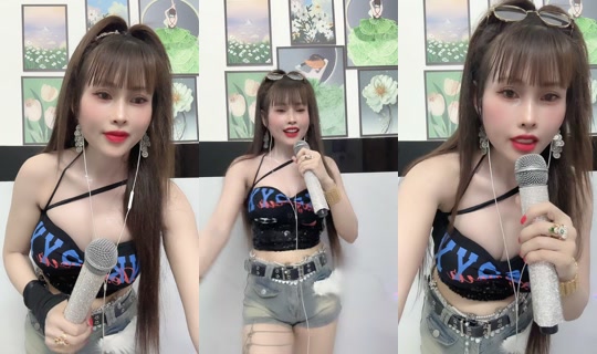 tramhuong..qn's Live Session — Jul 26, 2026, 1:01 PM