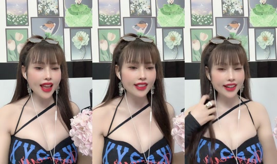tramhuong..qn's Live Session — Jul 26, 2026, 2:42 PM
