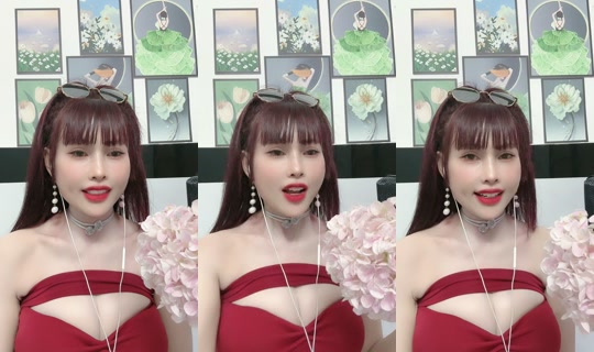 tramhuong..qn's Live Session — Jul 31, 2026, 2:54 PM