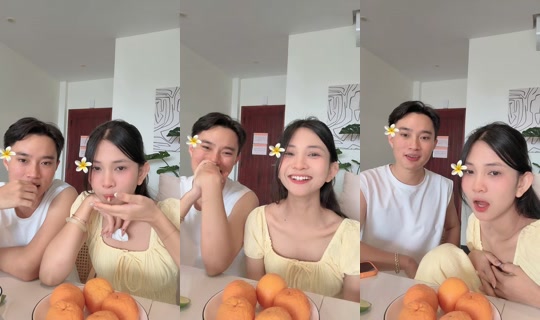 tramhuyen_203's Live Session — Jul 14, 2026, 6:20 AM