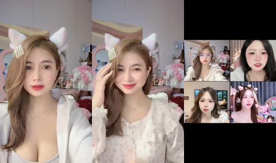 traneeeee.05's Live Session — Oct 9, 2026, 9:23 PM