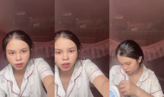 trang.layla6's Live Session — Jul 29, 2026, 7:15 AM