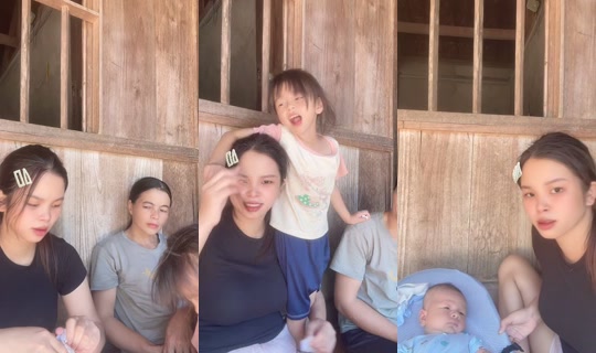 trang.layla6's Live Session — Jul 30, 2026, 7:50 AM