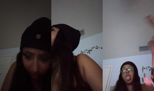 trapzstarshi's Live Session — Jul 26, 2026, 9:57 PM